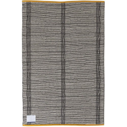 Χαλί Urban Cotton Kilim Marshmallow Old Gold Royal Carpet 160X230cm