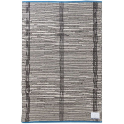 Χαλί Urban Cotton Kilim Marshmallow Seaport Royal Carpet 130X190cm