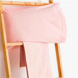 Σεντόνι 170Χ270 Pink Σύνθεση-506 Vesta Home Μονό 170x270cm 100% Βαμβακερό Περκάλι