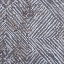 Χαλί-Μοκέτα Ostia 7100/976 Grey-Beige Colore Colori 400X...