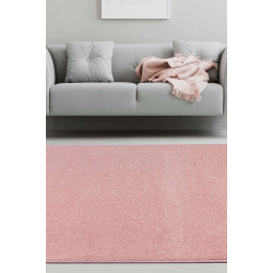 Χαλί Diamond 5309/055 Ροζ Colore Colori 160X230cm