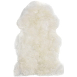 Χαλί Πρόβατο White Royal Carpet 60X100