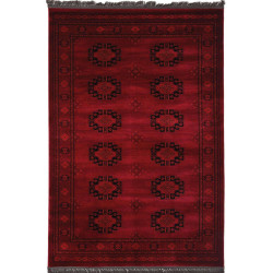 Χαλί Afgan 6871H D.Red Royal Carpet 133X190cm