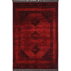 Χαλί Afgan 9870H Red Royal Carpet 160X230cm