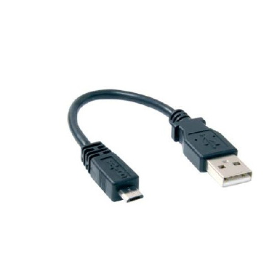 Καλώδιο USB σε mini USB