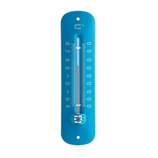 Θερμόμετρο TFA Εσωτερικού/Εξωτερικού χώρου Μπλε