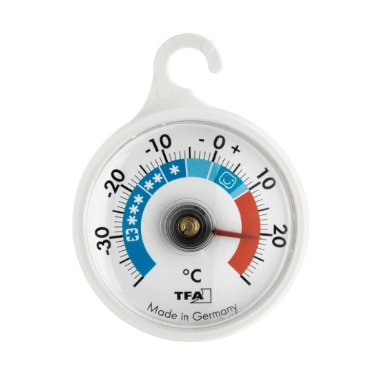 Θερμόμετρο TFA Καταψύκτη/Ψυγείου