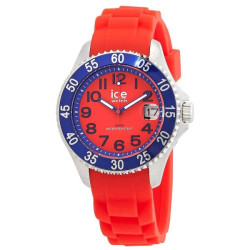 Ice-Watch Spider Quartz Red Dial Ladies Watch 020364