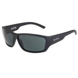 Bolle Sunglasses 12373 Ibex Unisex Black