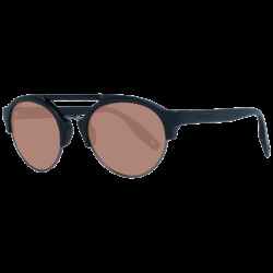 Serengeti Sunglasses 8561 Savio 50 Unisex Black