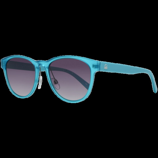 Benetton Sunglasses BE5010 606 57 Women Blue