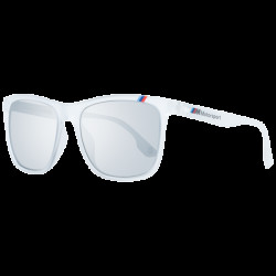 BMW Motorsport Sunglasses BS0003-H 26C 56 Men White