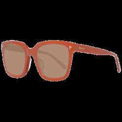 Bally Sunglasses BY0034-H 42F 53 Women Orange