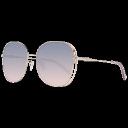 Bally Sunglasses BY0051-K 32Z 61 Women Gold
