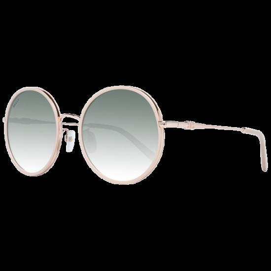 Bally Sunglasses BY0052-K 24F 59 Women Cream