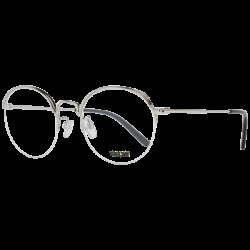Bally Optical Frame BY5009-H 016 50 Unisex Silver