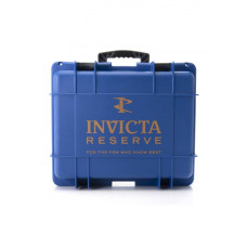  Invicta Watch Box Blue - 15 Slot DC15BLU