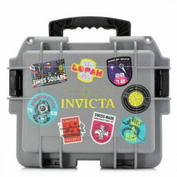  Invicta Watch Box Patch - 8 Slot DC8PATCH