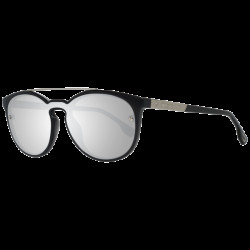 Diesel Sunglasses DL0216 20C 122 Unisex Black