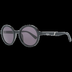 Diesel Sunglasses DL0264 01A 48 Unisex Black