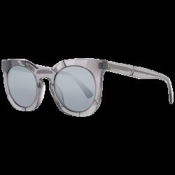 Diesel Sunglasses DL0270 20C 49 Women Grey