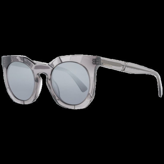 Diesel Sunglasses DL0270 20C 49 Women Grey
