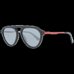 Diesel Sunglasses DL0277 02C 53 Men Black