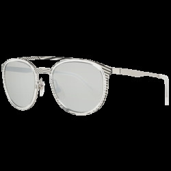 Diesel Sunglasses DL0293 20C 53 Unisex Grey