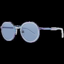 Diesel Sunglasses DL0321 92V 49 Unisex Blue