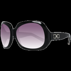 Dsquared2 Sunglasses DQ0019 01B 62 Women Black