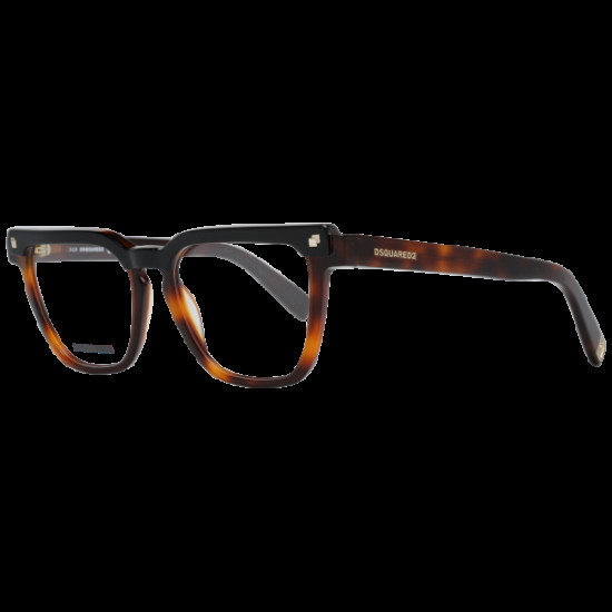 Dsquared2 Optical Frame DQ5271 056 51 Unisex Brown
