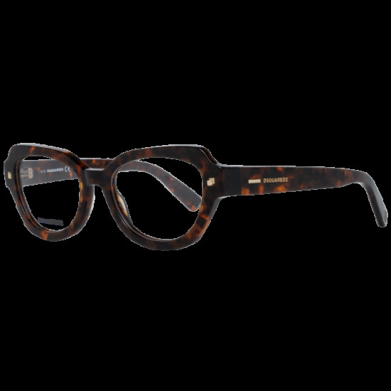 Dsquared2 Optical Frame DQ5335 052 53 Women Brown