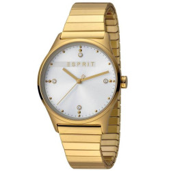 Esprit Watch ES1L032E0115 Women Gold