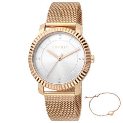 Esprit Watch ES1L184M0035 Women Rose Gold