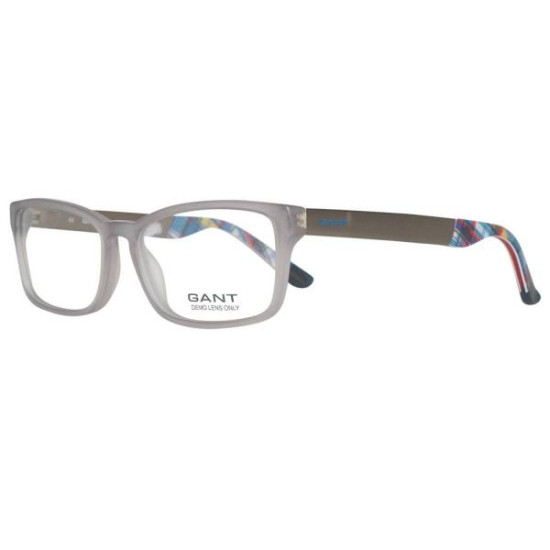 Gant Optical Frame GA3069 020 55 Men Grey