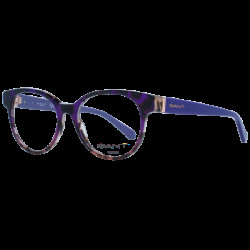 Gant Optical Frame GA4114 083 51 Women Purple