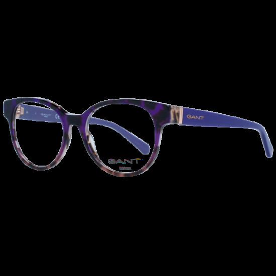 Gant Optical Frame GA4114 083 51 Women Purple