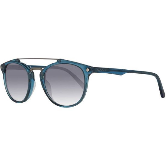 Gant Sunglasses GA7087 84A 49 Men Blue