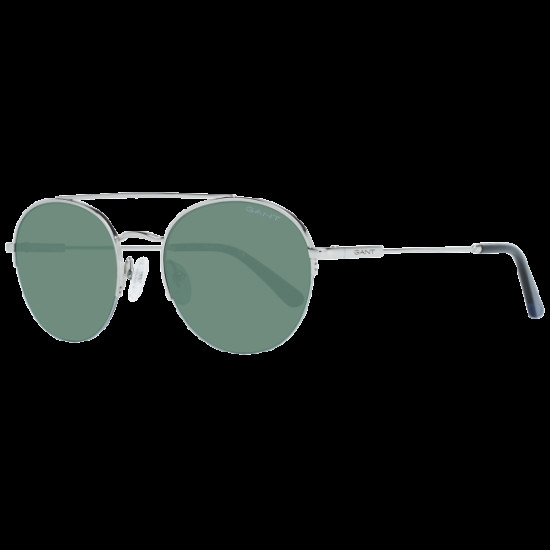 Gant Sunglasses GA7113 10N 53 Men Silver
