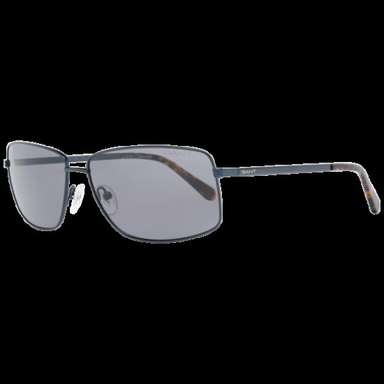 Gant Sunglasses GA7187 91A 62 Men Blue