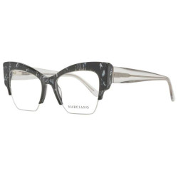 Guess by Marciano Optical Frame GM0329 005 50 Women Multicolor