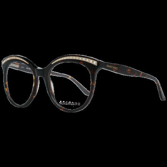 Guess by Marciano Optical Frame GM0336 052 52 Women Brown
