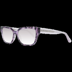 Guess by Marciano Sunglasses GM0799 56Z 53 Women Purple