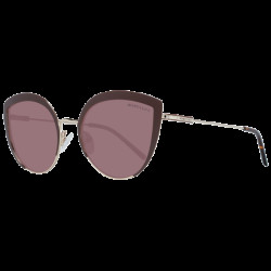 Guess By Marciano Sunglasses GM0803 49F 55 Women Brown