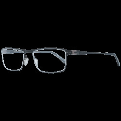 Greater Than Infinity Optical Frame GT006 V01N 57 Men Black