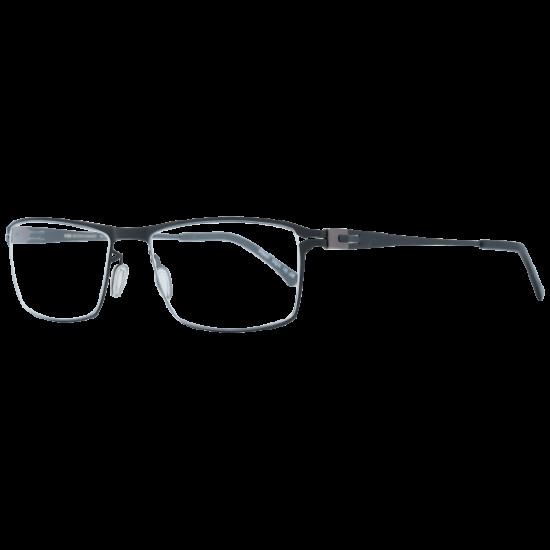 Greater Than Infinity Optical Frame GT006 V01N 57 Men Black