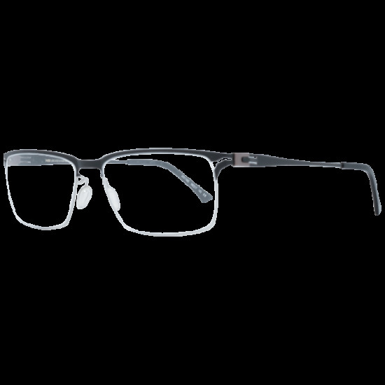 Greater Than Infinity Optical Frame GT011 V05N 58 Men Black