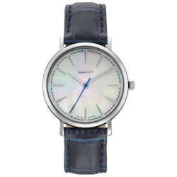 Gant Watch GT021001 Men Silver