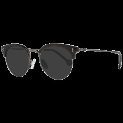 Hally & Son Sunglasses HS630S 02 49 Unisex Black