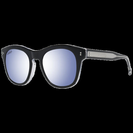 Hally & Son Sunglasses HS751S 01 48 Unisex Black